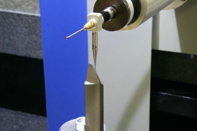 Sharpening of stick blades for bevel gears – MiniTools Coating