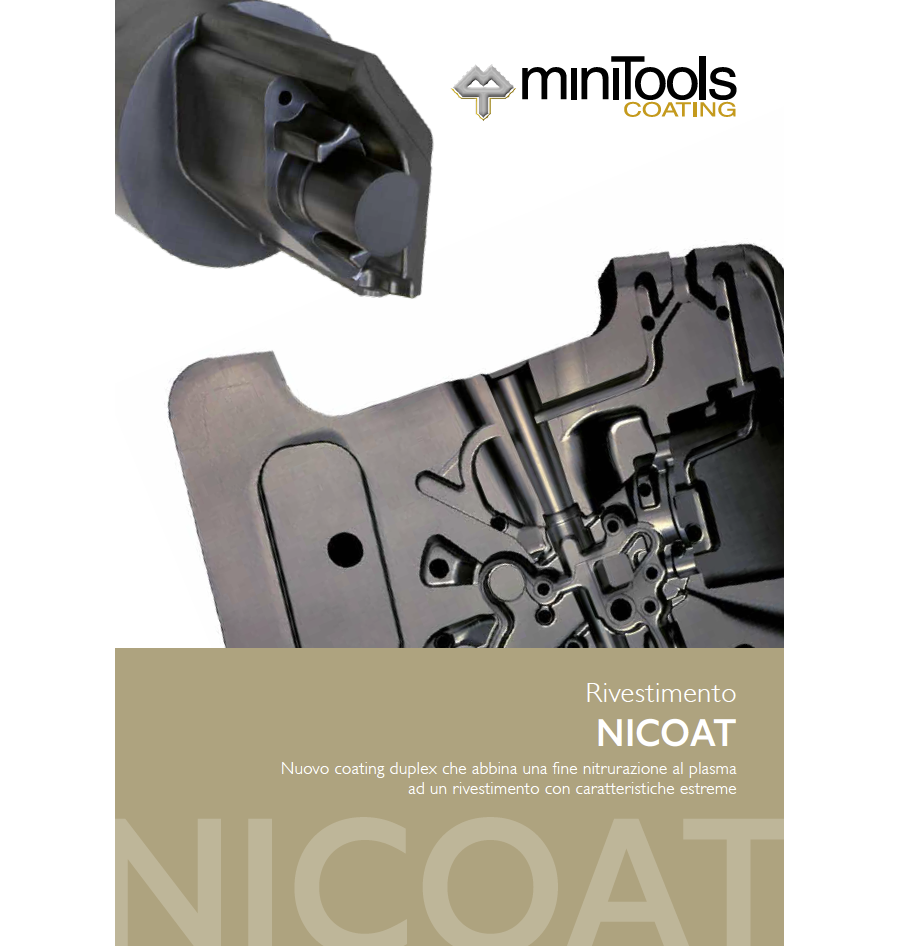 NICOAT