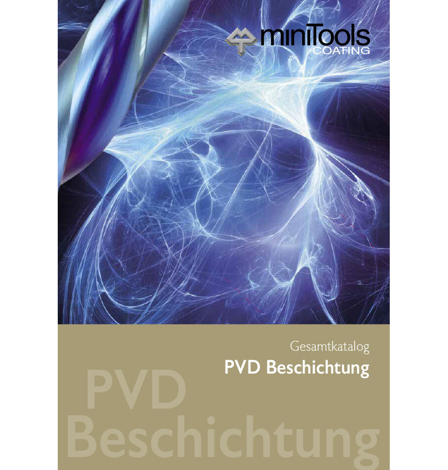 PVD Beschichtung