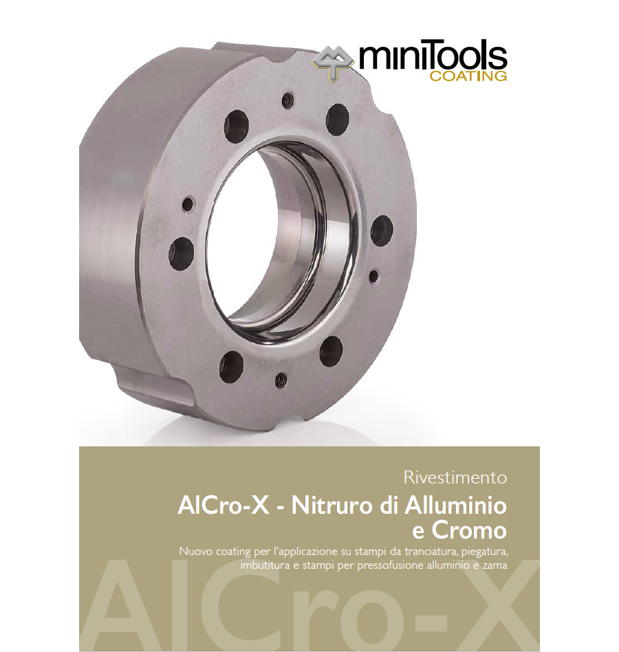 AlCro-X