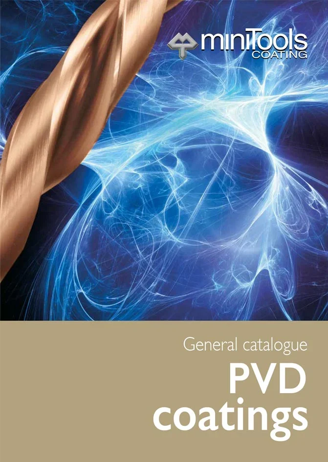 PVD Coatings brochure