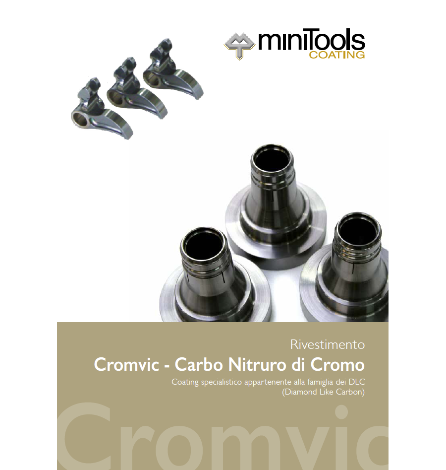 Cromvic