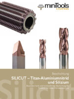 SILICUT