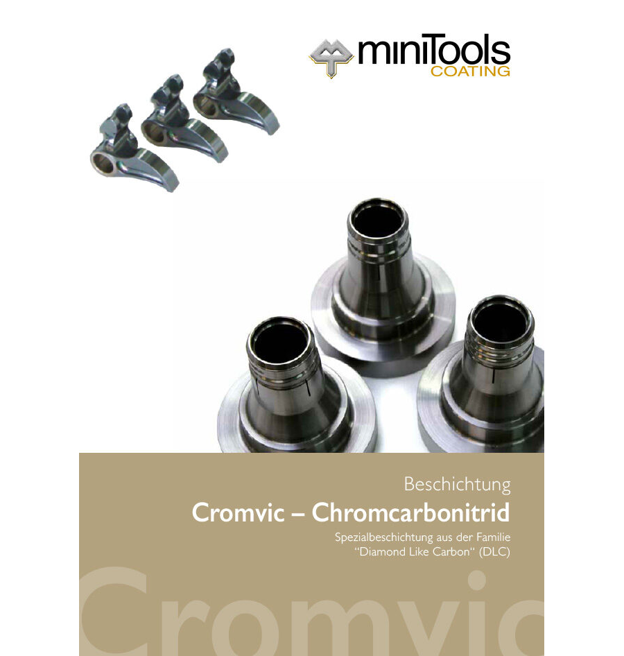 Cromvic