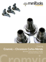 Coating Sheet Cromvic