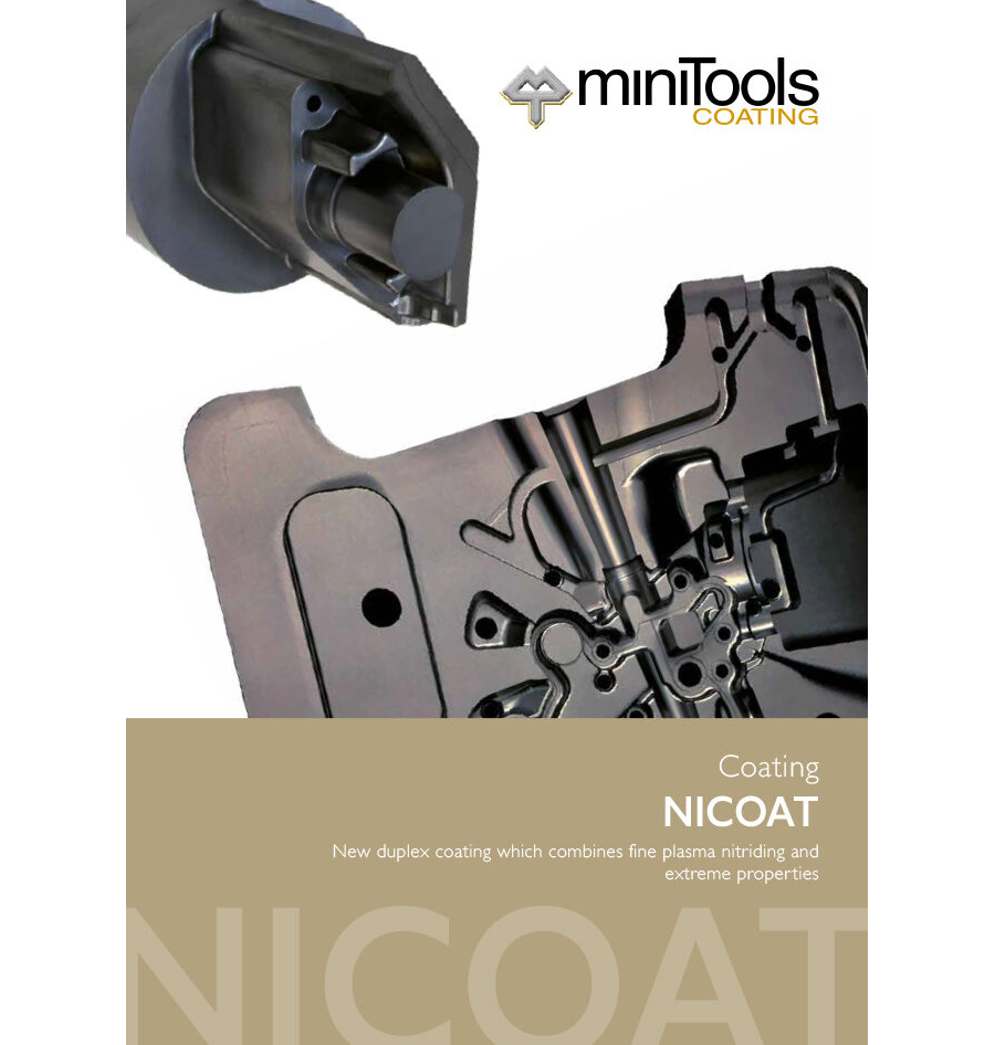 NICOAT