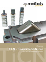 Coating Sheet TiCN