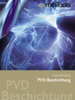 PVD Beschichtung