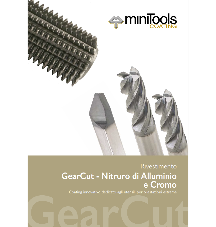 GearCut