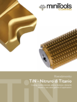Rivestimento TiN