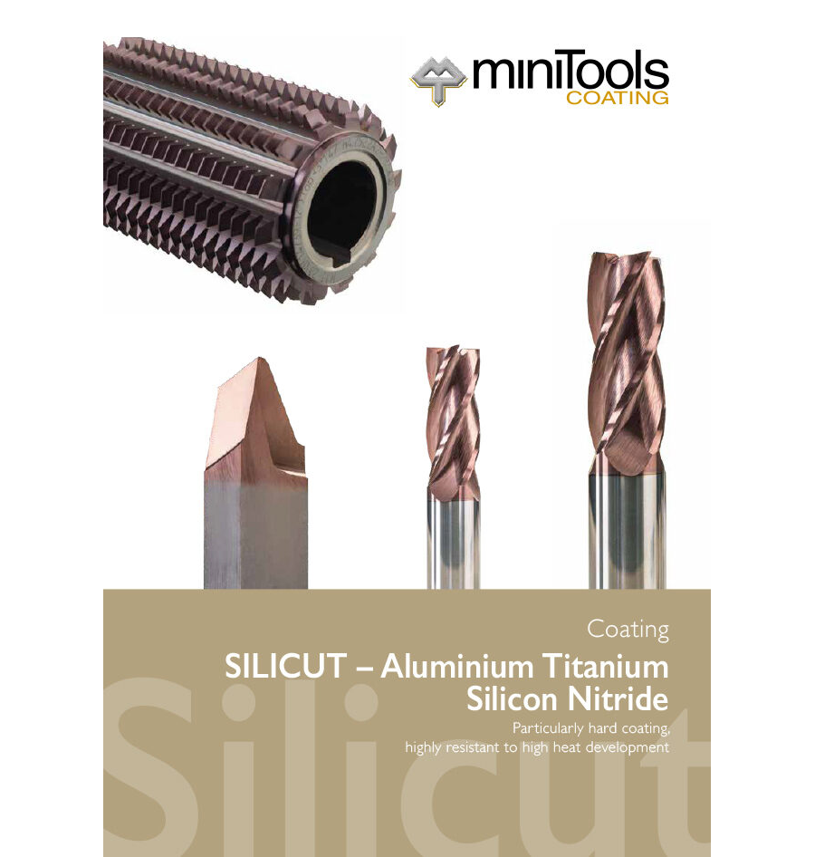 Silicut