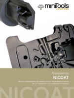 Rivestimento NICOAT