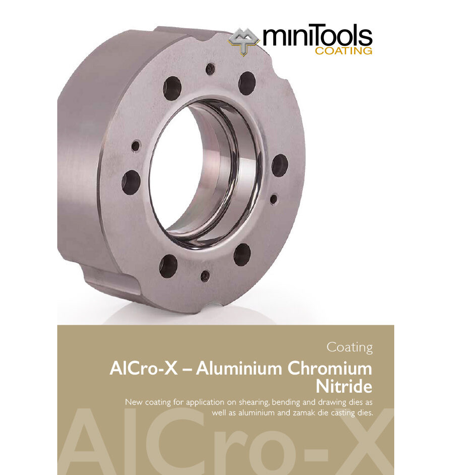 Alcro-X