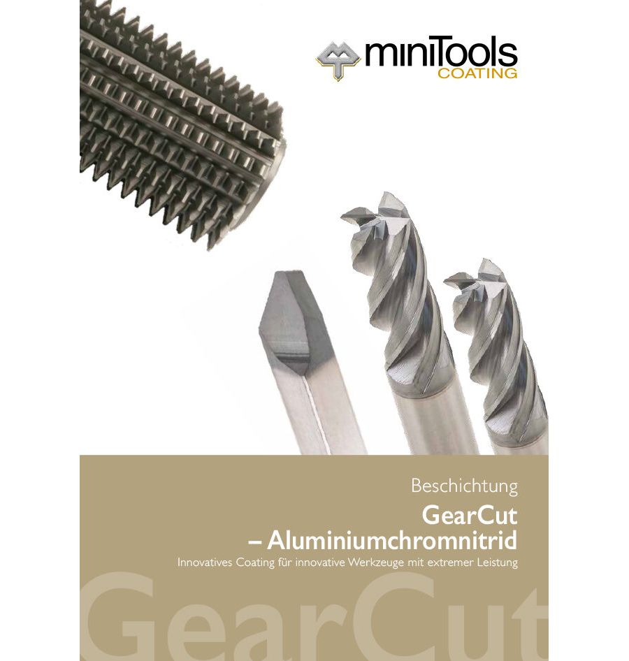 GearCut