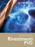 Rivestimenti PVD