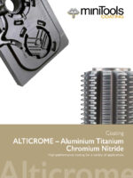 Coating Sheet ALTICROME