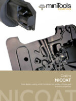Coating Sheet NICOAT