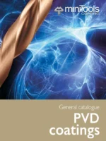 PVD Coatings brochure